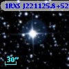1RXS J221125.8+525923