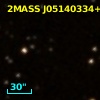 2MASS J05140334+1620311