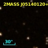 2MASS J05140120+1617439