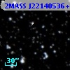2MASS J22140536+5211357