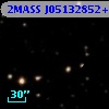 2MASS J05132852+1617598