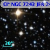 Cl* NGC 7243    JFA    2465