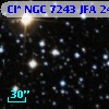 Cl* NGC 7243    JFA    2467