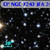 Cl* NGC 7243    JFA    2470