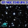 Cl* NGC 7243    JFA    2471