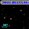 2MASS J05132544+1615160