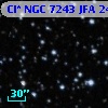 Cl* NGC 7243    JFA    2477
