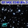 Cl* NGC 7243    JFA    2478