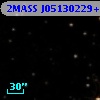 2MASS J05130229+1614422