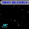 2MASS J05135054+1617527