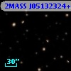 2MASS J05132324+1617070
