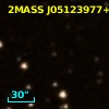 2MASS J05123977+1617574