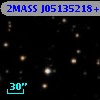2MASS J05135218+1616210