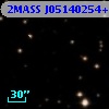 2MASS J05140254+1616499