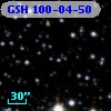 GSH 100-04-50