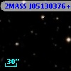 2MASS J05130376+1622006