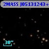 2MASS J05131243+1618529