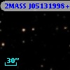 2MASS J05131998+1619461