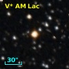 V* AM Lac