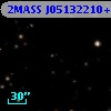 2MASS J05132210+1621324
