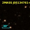 2MASS J05134761+1617352