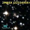 2MASX J22334916+5129245