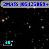 2MASS J05125069+1612578