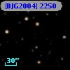 [BJG2004]  2250