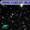 ZOAG G103.37-06.05