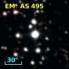 EM* AS  495