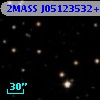 2MASS J05123532+1619215