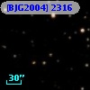 [BJG2004]  2316