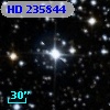 HD 235844