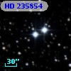 HD 235854