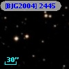[BJG2004]  2445