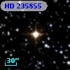 HD 235855