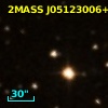 2MASS J05123006+1615037