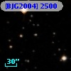 [BJG2004]  2500