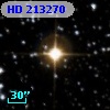 HD 213270