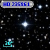 HD 235861