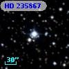 HD 235867