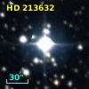 HD 213632