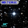 HD 213811