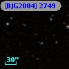 [BJG2004]  2749