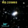 HD 235893
