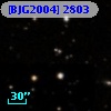 [BJG2004]  2803