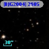 [BJG2004]  2805