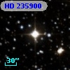 HD 235900