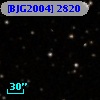 [BJG2004]  2820