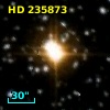 HD 235873